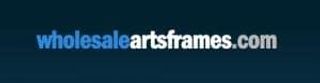 Wholesaleartsframes logo