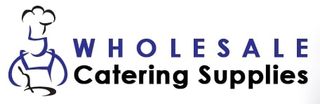 Wholesale Catering Supplies logo