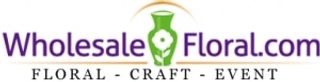 Wholesale Floral logo