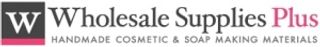 Wholesale Supplies Plus logo