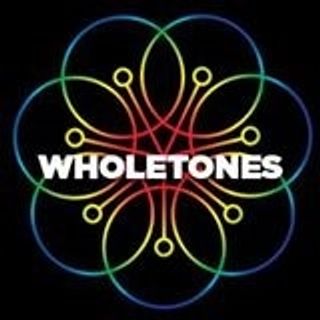 Wholetones logo