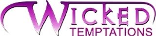 Wicked Temptations logo