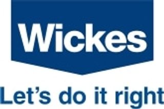 Wickes logo