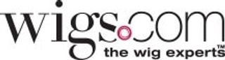 Wigs.com logo