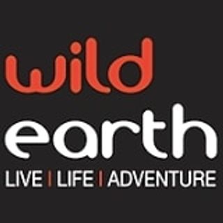 Wild Earth logo