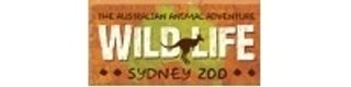 Wild Life Sydney logo