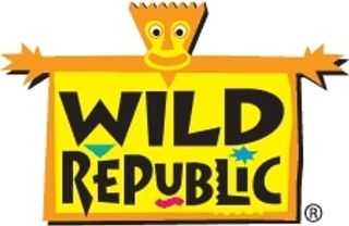 Wild Republic logo