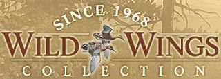 Wild Wings logo