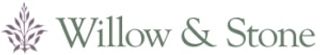 Willow & Stone logo