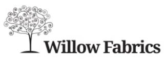 Willow Fabrics logo