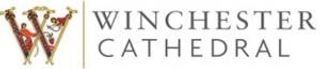 Winchester Cathedral logo