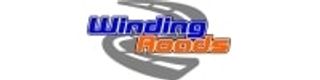 Winding Roads logo