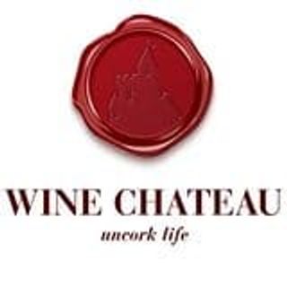 Wine Chateau logo