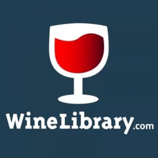 Wine Library logo