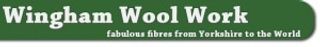 Wingham Wool Work logo