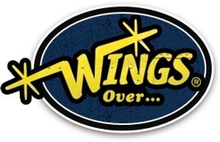 Wings Over Chapel Hill logo