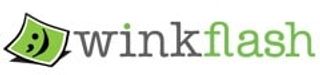 Winkflash logo