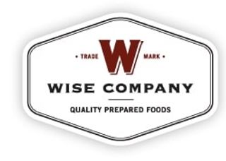 Wise Food Storage logo