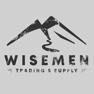 Wisemen Trading logo