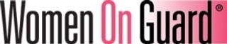 Women On Guard logo