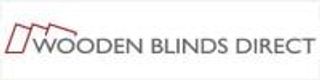 Wooden Blinds Direct logo