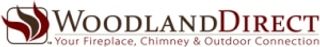 Woodland Direct logo