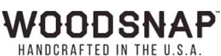Woodsnap logo