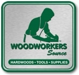 Woodworkers Source logo