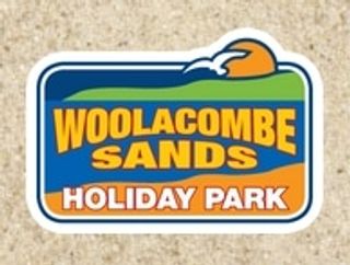 Woolacombe Sands logo