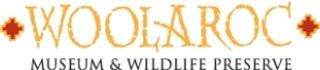 Woolaroc logo