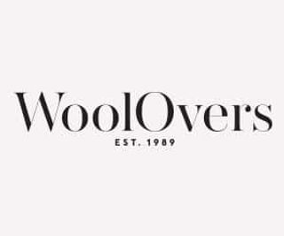 Woolovers logo