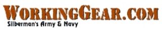 Workinggear logo