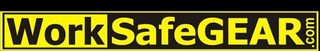 Work Safe Gear logo