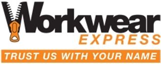 Workwear Express logo