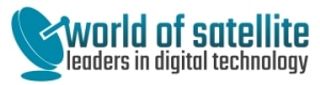 World-of-Satellite logo