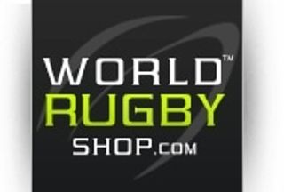 World Rugby Shop logo