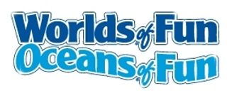 Worlds of Fun logo