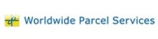 Worldwide Parcel Service logo