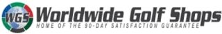 Worldwide Golf Shops logo