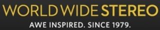 World Wide Stereo logo