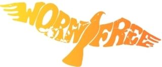 Worn Free logo