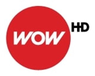 WOW HD NZ logo