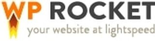 Wp-rocket logo