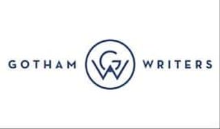 Gotham Writers logo