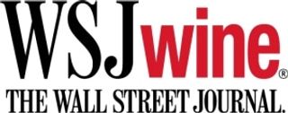 WSJ Wine logo