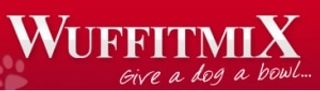 Wuffitmix logo
