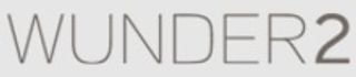 WUNDER2 logo