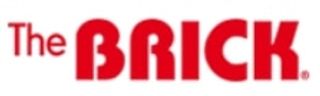 The Brick logo