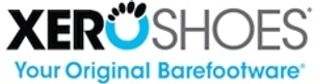 Xero Shoes logo