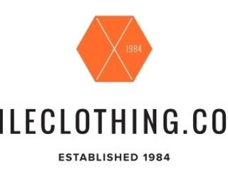 Xile Clothing logo